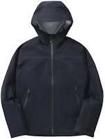 (Women) KOLON SPORT Navy Blue Zip-Up Hooded Jacket Long Sleeve Outdoor Wear TVJJX24492-NAY (Women) KOLON SPORT Navy Blue Zip-Up Hooded Jacket Long Sleeve Outdoor Wear TVJJX24492-NAY