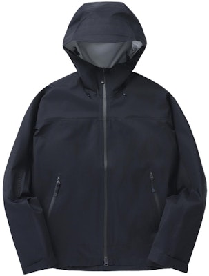 (W) KOLON SPORT Chaqueta Azul Marino con Capucha Cremallera Manga Larga Outdoor TVJJX24492-NAY Order (W) KOLON SPORT Chaqueta Azul Marino con Capucha Cremallera Manga Larga Outdoor TVJJX24492-NAY