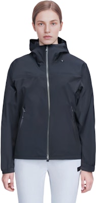 (W) KOLON SPORT Chaqueta Azul Marino con Capucha Cremallera Manga Larga Outdoor TVJJX24492-NAY Purchase (W) KOLON SPORT Chaqueta Azul Marino con Capucha Cremallera Manga Larga Outdoor TVJJX24492-NAY