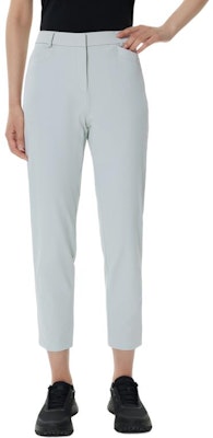 (W) KOLON SPORT 戶外防水抗汗涼感露營休閒長褲 LKLP4AT802 Order (W) KOLON SPORT 戶外防水抗汗涼感露營休閒長褲 LKLP4AT802