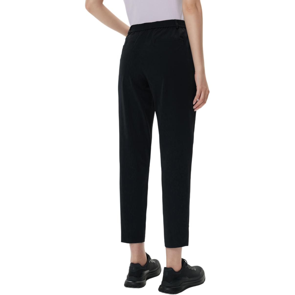 Purchase (W) KOLON SPORT 戶外防水抗汗涼感露營休閒長褲 LKLP4AT802