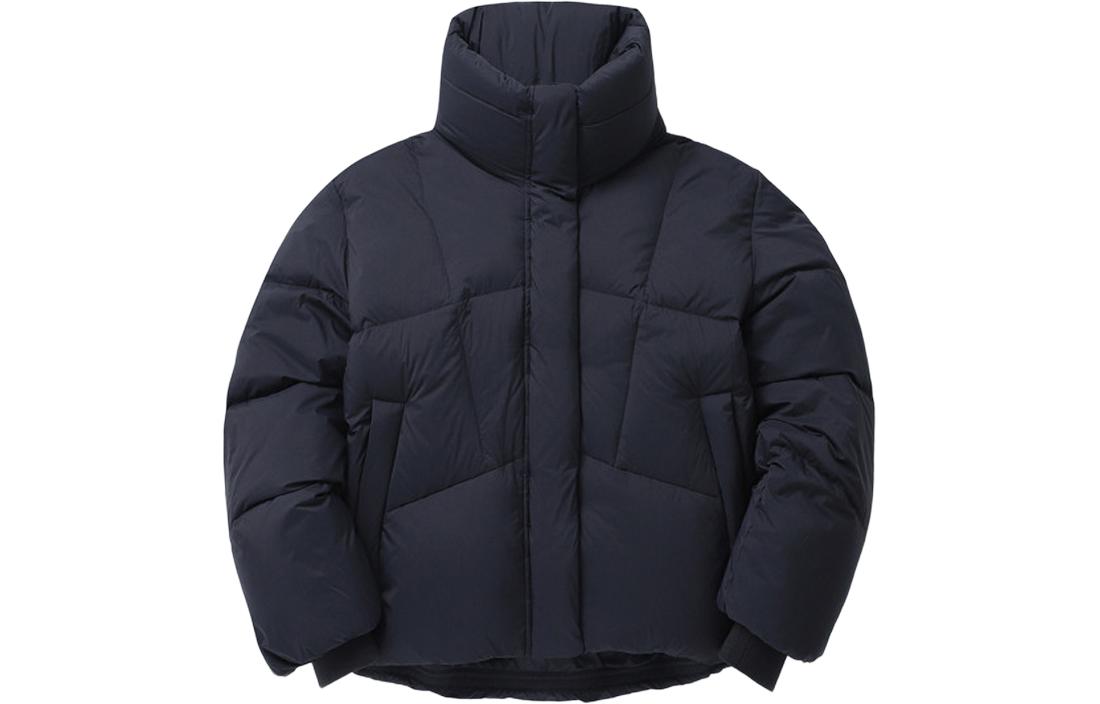 (Women) Kolon Sport  Outdoor Down Jacket - Warm Minimalist Design TVJDW23532