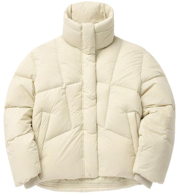 (W) Kolon Sport Jaket Down Outdoor - Rekaan Minimalis Hangat TVJDW23532 Shop (W) Kolon Sport Jaket Down Outdoor - Rekaan Minimalis Hangat TVJDW23532