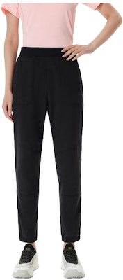 (W) KOLON SPORT Seluar Jogger Mendaki Luar Hitam LKLP4MNK44-BK Buy (W) KOLON SPORT Seluar Jogger Mendaki Luar Hitam LKLP4MNK44-BK