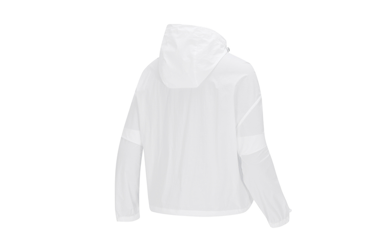 Lookbook (W) KOLON SPORT アウトドア 防水 防風 UVカット ジャケット LKJK4MT586