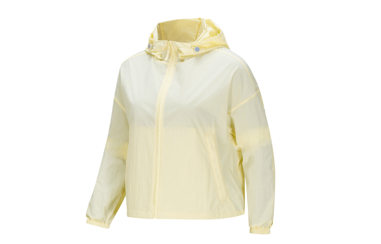 Cheap (W) KOLON SPORT アウトドア 防水 防風 UVカット ジャケット LKJK4MT586