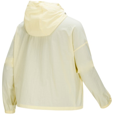 (W) KOLON SPORT アウトドア 防水 防風 UVカット ジャケット LKJK4MT586 1