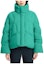 Buy (W) KOLON SPORT Jaket Puff Down Kolar Pendek dengan Zip. LKDJ3WTK16