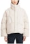 Cheap (W) KOLON SPORT Jaket Puff Down Kolar Pendek dengan Zip. LKDJ3WTK16