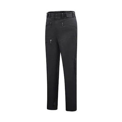(Women) KOLON SPORT Stretch Durable Outdoor Sports Casual Pants LKLP4AN194