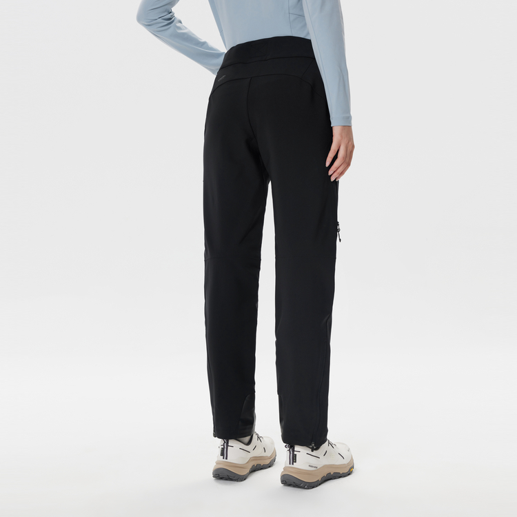 Cheap (W) KOLON SPORT 彈性耐用戶外運動休閒長褲 LKLP4AN194