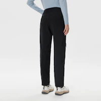 Cheap (W) KOLON SPORT 彈性耐用戶外運動休閒長褲 LKLP4AN194