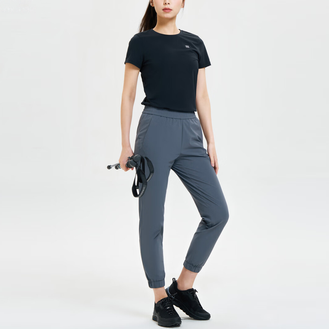 Cheap (W) KOLON SPORT 彈性慢跑褲 - 涼爽舒適休閒款 LKLP4MN220