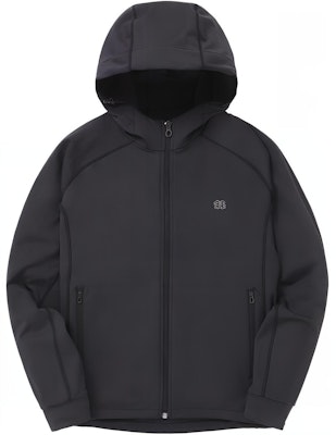 (W) KOLON SPORT 跑步训练速干透气连帽夹克 JKJJM24302 Order (W) KOLON SPORT 跑步训练速干透气连帽夹克 JKJJM24302