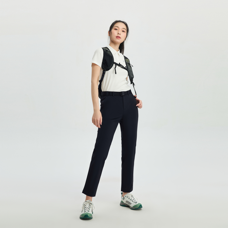 Sizing (W) KOLON SPORT 防水抗菌防曬戶外長褲 LKLP4MN170