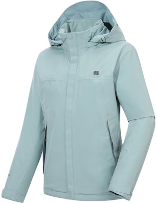 (W) KOLON SPORT Jaket Kalis Air Berhud Warna Pepejal Bernafas JKJGX23272 Buy (W) KOLON SPORT Jaket Kalis Air Berhud Warna Pepejal Bernafas JKJGX23272