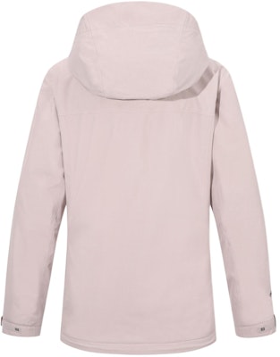 (W) KOLON SPORT Jaket Kalis Air Berhud Warna Pepejal Bernafas JKJGX23272 Cheap (W) KOLON SPORT Jaket Kalis Air Berhud Warna Pepejal Bernafas JKJGX23272