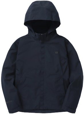 (W) Jaket Kalis Air KOLON SPORT Berhud Warna Solid JKJGX24272 Buy (W) Jaket Kalis Air KOLON SPORT Berhud Warna Solid JKJGX24272