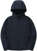 Order (W) KOLON SPORT 防水連帽外套素色款式 JKJGX24272