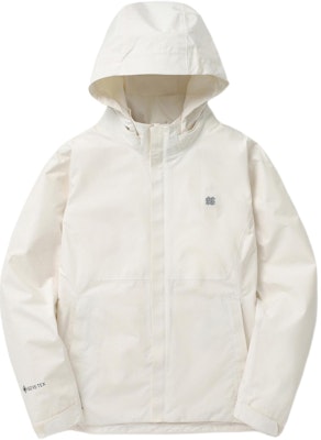 (W) Jaket Kalis Air KOLON SPORT Berhud Warna Solid JKJGX24272 Shop (W) Jaket Kalis Air KOLON SPORT Berhud Warna Solid JKJGX24272