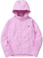 Cheap (W) KOLON SPORT 防水連帽外套素色款式 JKJGX24272