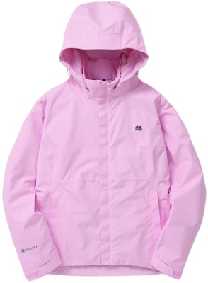 (W) Jaket Kalis Air KOLON SPORT Berhud Warna Solid JKJGX24272 Cheap (W) Jaket Kalis Air KOLON SPORT Berhud Warna Solid JKJGX24272