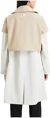 (W) KOLON SPORT 防水 ウインドブレーカー ジャケット ベージュ アウトドア キャンプ LKJK3ST528 Lookbook (W) KOLON SPORT 防水 ウインドブレーカー ジャケット ベージュ アウトドア キャンプ LKJK3ST528