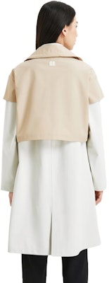 (W) KOLON SPORT 防水 ウインドブレーカー ジャケット ベージュ アウトドア キャンプ LKJK3ST528 Purchase (W) KOLON SPORT 防水 ウインドブレーカー ジャケット ベージュ アウトドア キャンプ LKJK3ST528