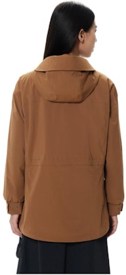 (W) KOLON SPORT 防水防風フードジャケット アウトドア 長袖 LKJK4WTT42 Purchase (W) KOLON SPORT 防水防風フードジャケット アウトドア 長袖 LKJK4WTT42