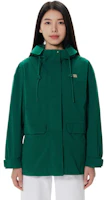 Sizing (W) KOLON SPORT 防水防風連帽外套 戶外長袖夾克 LKJK4WTT42