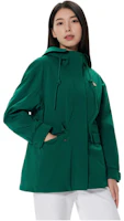 Cheap (W) KOLON SPORT 防水防風連帽外套 戶外長袖夾克 LKJK4WTT42