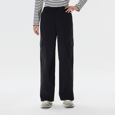 (W) コーロンスポーツ 防風 耐久 リラックスフィット カジュアルパンツ. LKLP4AT510 3