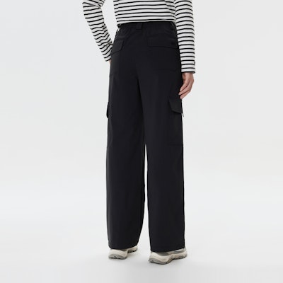 (W) コーロンスポーツ 防風 耐久 リラックスフィット カジュアルパンツ. LKLP4AT510 7