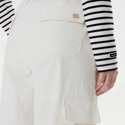 (W) コーロンスポーツ 防風 耐久 リラックスフィット カジュアルパンツ. LKLP4AT510 Purchase (W) コーロンスポーツ 防風 耐久 リラックスフィット カジュアルパンツ. LKLP4AT510