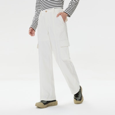 (W) コーロンスポーツ 防風 耐久 リラックスフィット カジュアルパンツ. LKLP4AT510 Details for (W) コーロンスポーツ 防風 耐久 リラックスフィット カジュアルパンツ. LKLP4AT510