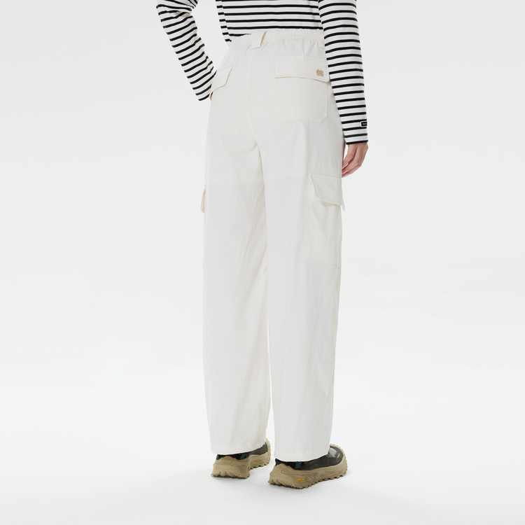 Cheap (W) コーロンスポーツ 防風 耐久 リラックスフィット カジュアルパンツ. LKLP4AT510