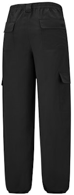 (W) コーロンスポーツ 防風 耐久 リラックスフィット カジュアルパンツ. LKLP4AT510 2