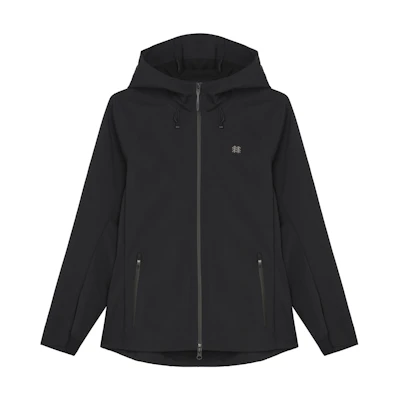 (Women) KOLON SPORT Windproof Softshell Hiking Jacket Outdoor Casual Wear. LKJK4WNT18V