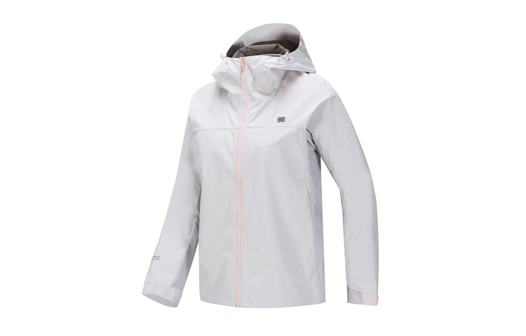(Women) KOLON SPORT  WINDSTOPPER Softshell Jacket - Windproof & Breathable LKWJ4MNK20