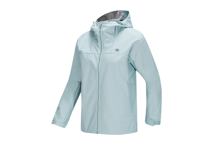 Order (W) 코오롱스포츠 윈드스토퍼 소프트쉘 자켓 - 방풍 & 투습 LKWJ4MNK20