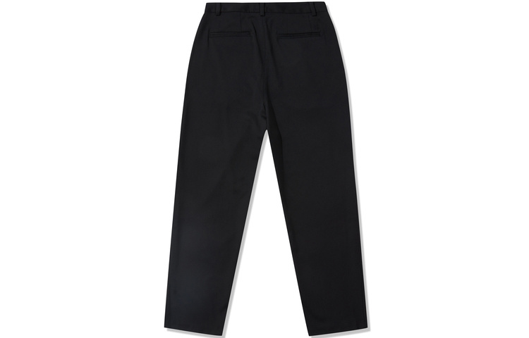 Lookbook (W) コロンスポーツ ウール混 9分丈 プリーツ入りカジュアルパンツ LKLP3AT520