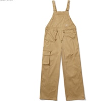 (Women) KOLON SPORT Camping Outdoor Wide-Leg Overalls Workwear. LKLP3MT590 (Women) KOLON SPORT Camping Outdoor Wide-Leg Overalls Workwear. LKLP3MT590