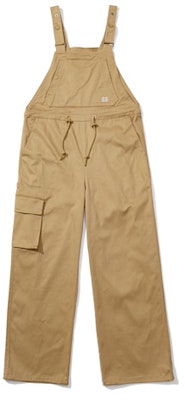 (W) 可隆运动露营户外阔腿工装连体裤 LKLP3MT590 Lookbook (W) 可隆运动露营户外阔腿工装连体裤 LKLP3MT590