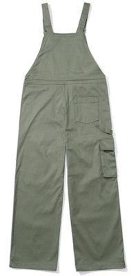 (W) 可隆运动露营户外阔腿工装连体裤 LKLP3MT590 Sizing (W) 可隆运动露营户外阔腿工装连体裤 LKLP3MT590