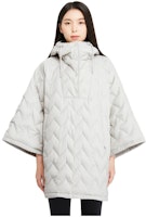 (Women) Kolon Sport Camping Series White Hooded Goose Down Jacket Outdoor Warm LKDJ3WTK42 (Women) Kolon Sport Camping Series White Hooded Goose Down Jacket Outdoor Warm LKDJ3WTK42