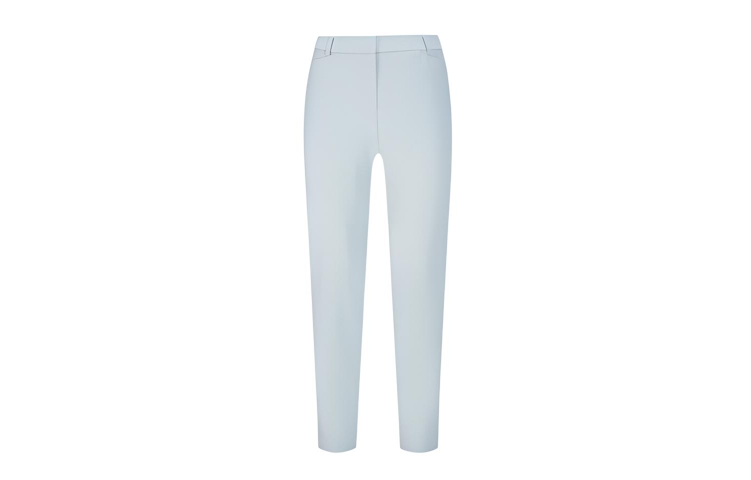 (Women) KOLON SPORT COMMUTE  Water-Resistant UV-Cooling Lightweight Pants. LKLP4AT8022024