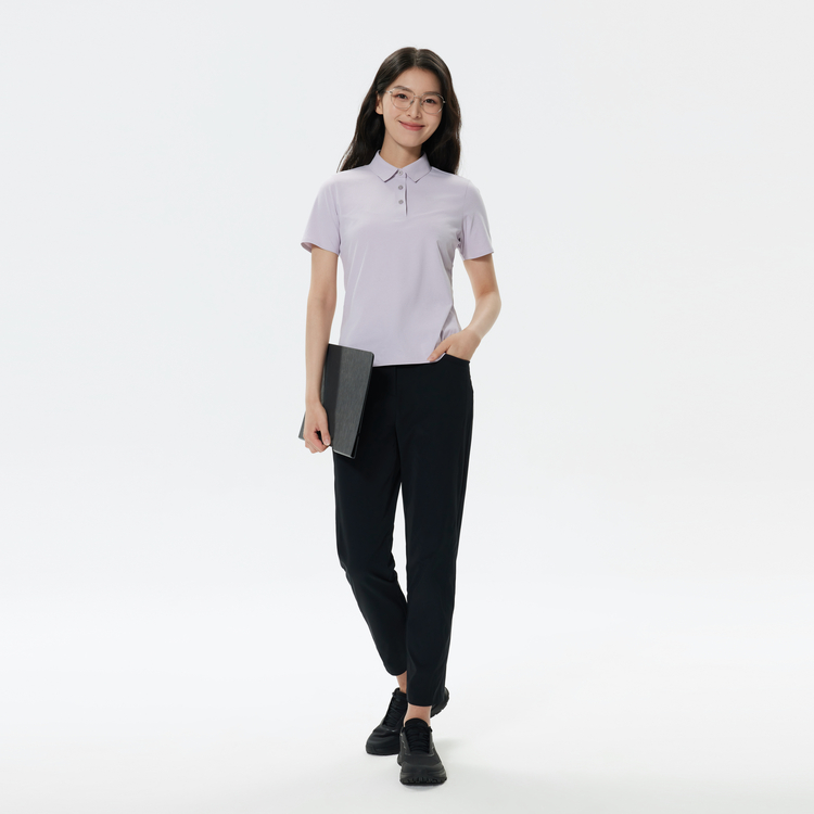 Purchase (W) KOLON SPORT 通勤防潑水防曬涼感輕薄長褲 LKLP4AT8022024