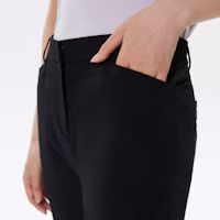 Details for (W) KOLON SPORT 通勤防潑水防曬涼感輕薄長褲 LKLP4AT8022024