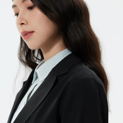 (W) コロンスポーツ 通勤 防風 防水 通勤者ジャケット LKJK4AT6562024 Details for (W) コロンスポーツ 通勤 防風 防水 通勤者ジャケット LKJK4AT6562024