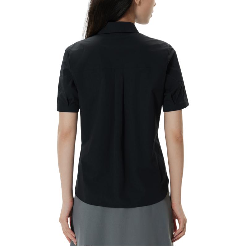 Shop (W) 可隆环保防水户外短袖衬衫 LKSH4AT548